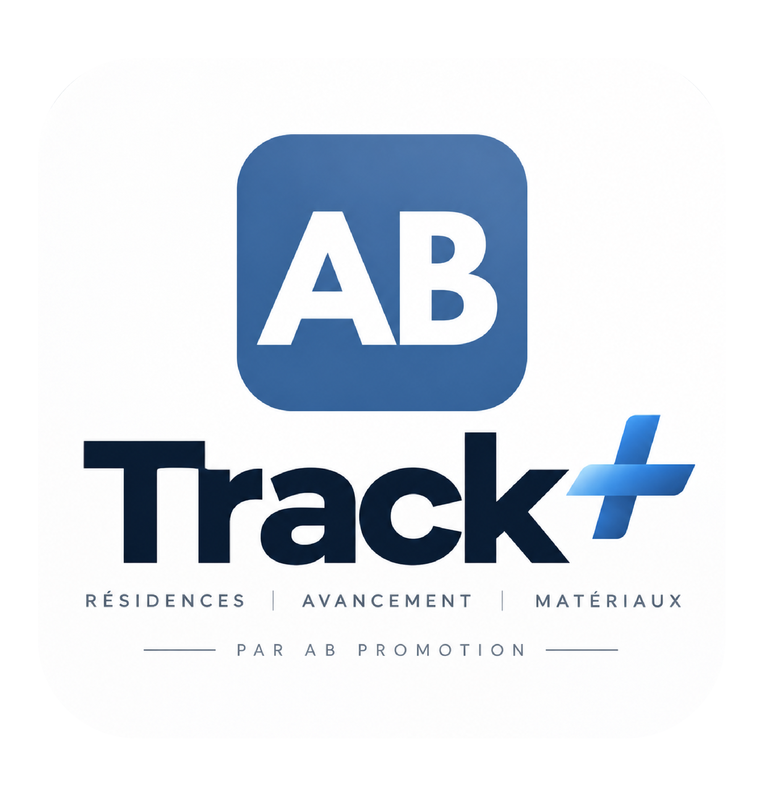 AB-Track Plus Icon