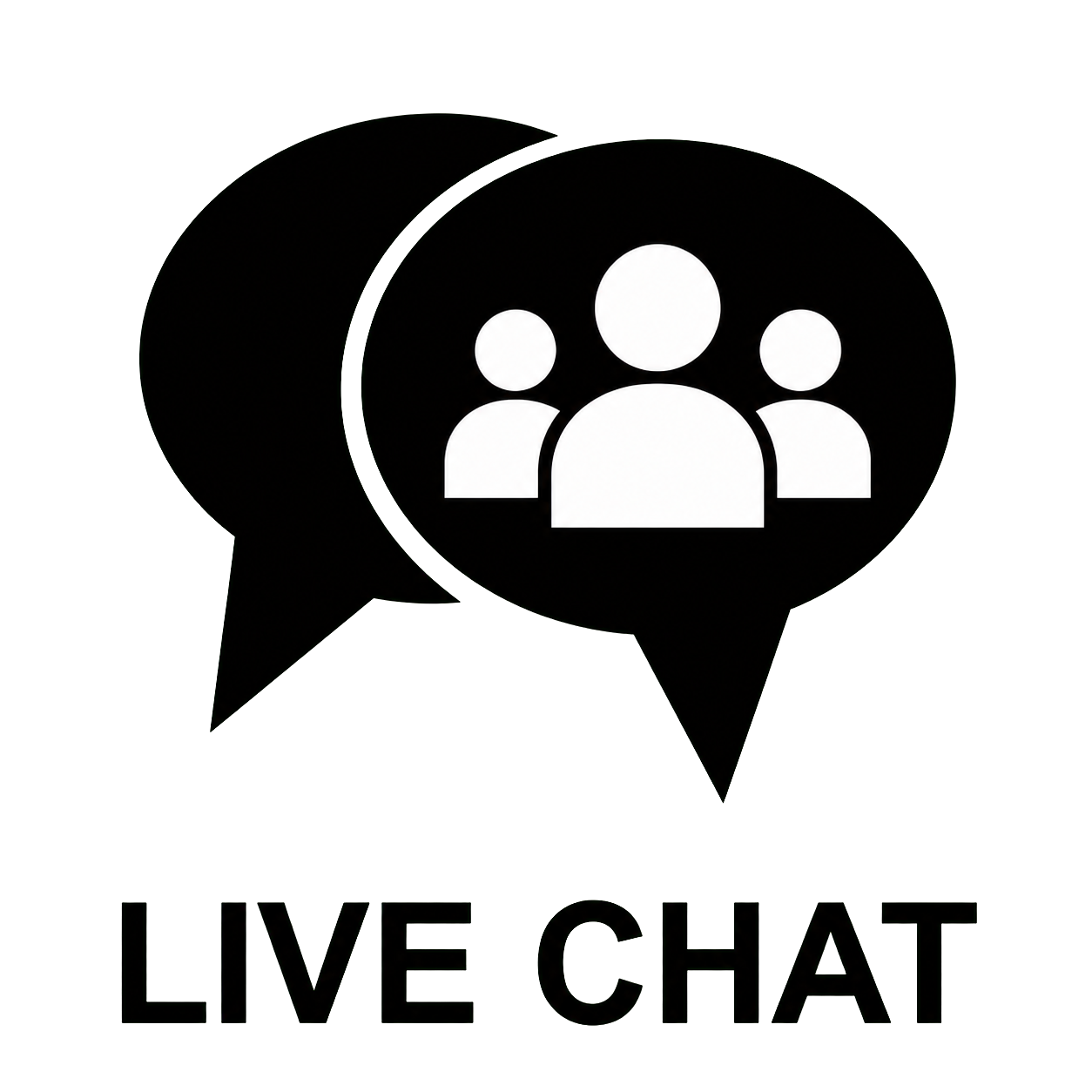 AB Chat Icon